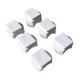 thumbnail image 2 of 6 Piezas de Matrices para Doblar Anillos, Piezas para Máquina Dobladora de Anillos, Accesorios para Máquina Dobladora de Anillos, 2 of 9