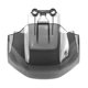 thumbnail image 3 of Cubierta de lente para drones RC protector de lente para drones de diseño ajustado compacto transparente negro para reemplazo ANGGREK  Otros, 3 of 8