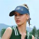 thumbnail image 5 of Balery Snowflakes1 Gorra deportiva con visera ajustable para mujer y hombre (talla única), 5 of 7