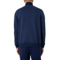 thumbnail image 3 of Fila Ramy Zip Sweatshirt, Blue, 3 of 6