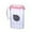 PK, variant on Wzzjkit Plastic Pitcher, Clear Water Pitcher with Lid, Fridge Jug, Shatterproof, Great for Iced Tea, Sangrias, Lemonade, Milk, Large Capacity Tea Pitcher