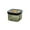 A, variant on XKHHLH 4 Pcs Airtight Food Storage Cereal Containers for Bulk Food Storage, BPA-Free Plastic Container, Pantry Organization and Canister for Rice, Pasta, Sugar & Flour