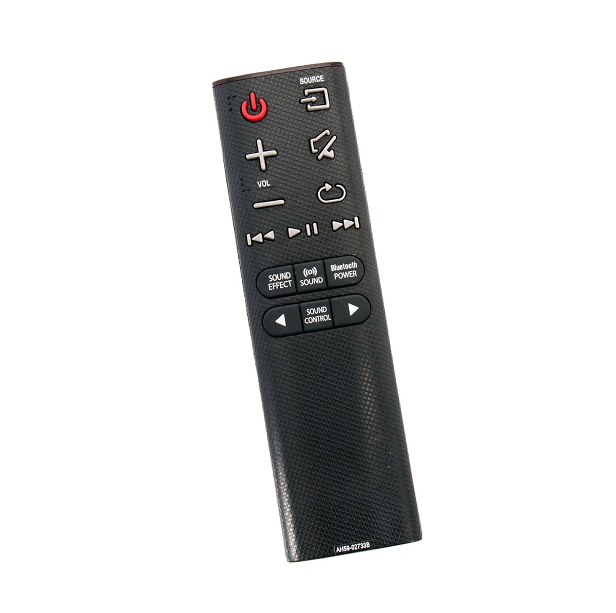 AH5902733B Replace Remote Control for Samsung Soundbar HWK360 HW
