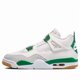 thumbnail image 2 of Ni - ke Size 11.5 - Jordan 4 Retro SP x Ni - ke SB Mid Pine Green, 2 of 5
