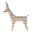 thumbnail image 1 of Peluche Simución Taurina Muñeca Decoración de Habitación Del Coche Plástico Mascota Grande CUTICAT Juguete de resina para adorno de mesa, 1 of 7