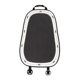 thumbnail image 1 of Cojín de asiento cómodo, cubierta de asiento de ventilación de verano, almohadilla protectora universal para silla para automóvil, vehículos, silla de Respaldo shamjiam Cojín del asiento, 1 of 8