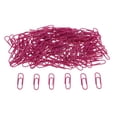 thumbnail image 1 of 150x de Metal de Archivo de Libro de Oficina Organizar Clips de Papel, 1 of 9