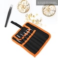 thumbnail image 4 of Portable Tweezers Tweezers, Watch Repair Tool Non-Slip Handle Stainless Steel Tweezers Nail Art Tweezers Watch Repair Tweezers, Tweezers Set, Nail Art Repairing Mobile Phones And, 4 of 8