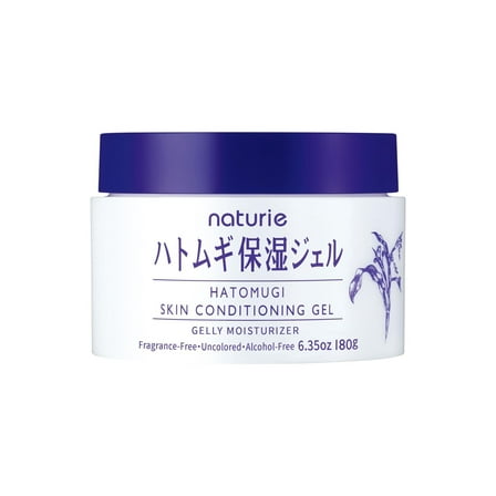 Naturie Skin Conditioning Gel, YYF14 180 Gram