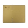 thumbnail image 6 of EcoSwift Brand Premium 8x6x5 Cardboard Boxes Mailing Packing Shipping Box Corrugated Carton 23 ECT, 8"x6"x5", Brown, 35-Pack, 6 of 6