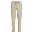 thumbnail image 5 of George Men's Weekend Pull On Chino Pants, Sizes S-3XL, 5 of 5