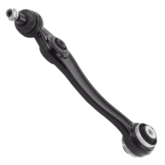 Detroit Axle - Front Right Lower Rearward Control Arm w/Ball Joint Replacement for 2015-2018 BMW X5 X6 sDrive35i xDrive35d xDrive35i xDrive50i