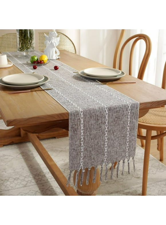 Table Runners