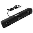 thumbnail image 2 of Barra de Sonido Bluetooth con Cable USB, Altavoces Estéreo para Proyector, PC, Portátil, Teléfono, Ordenador, Altavoz Auxiliar de 3,5 mm., 2 of 5