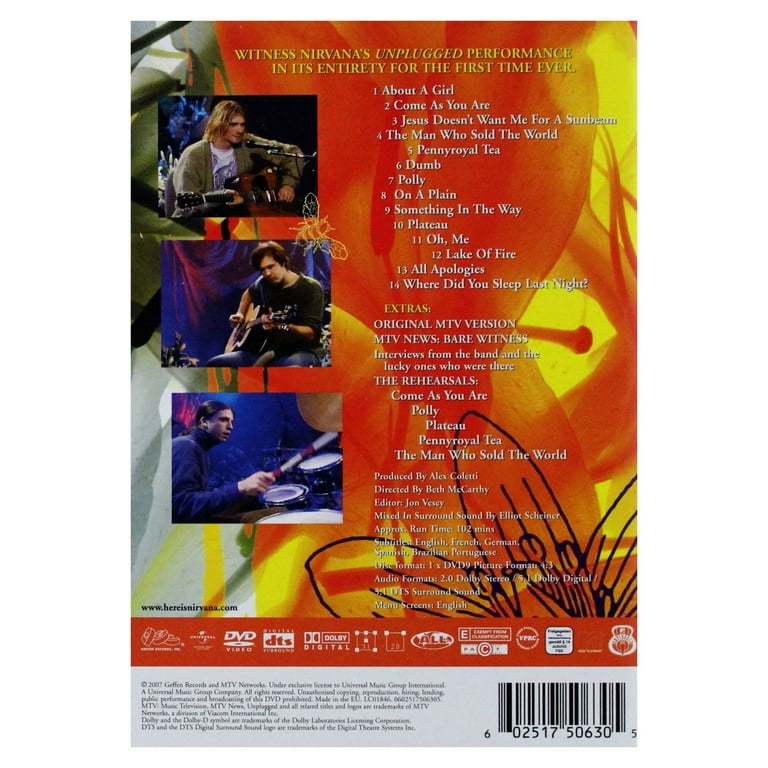 Unplugged in New York - Walmart.com