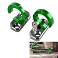 thumbnail image 1 of Abrazadera del Cable Sharpla Línea de trasero de la motocicleta KX125 90-93 KX80 92-00 KLX300R 97-07, 1 of 6