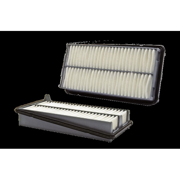 PROTEC-NEW Air Filter Panel