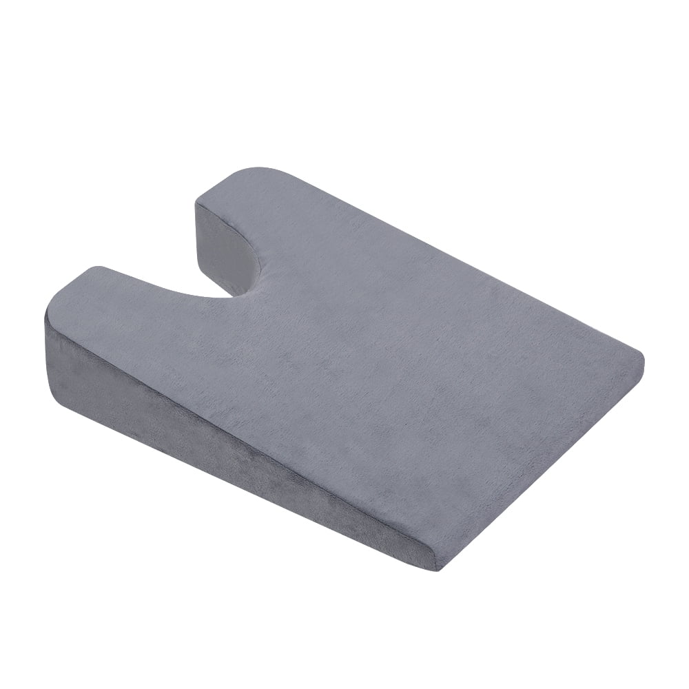 memory foam wedge pillow