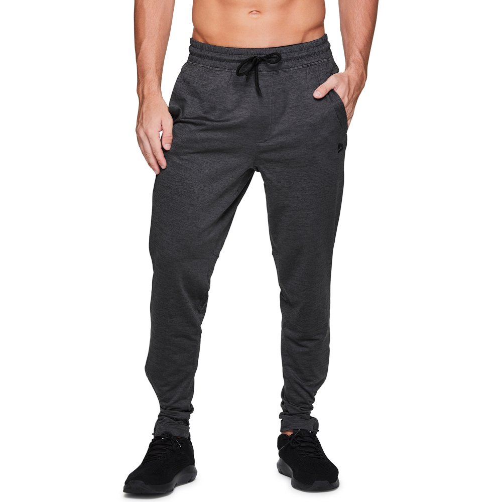 rbx tapered joggers