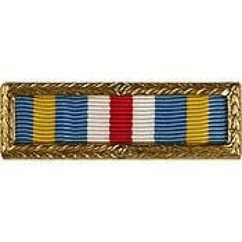 United States Military Ribbon Unit Citations Joint Meritorious Unit