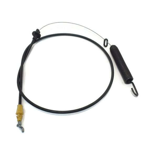 The ROP Shop | Deck Engagement Cable For MTD LT538G LT542G LT542H LT546G LT546H LT1500