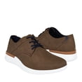 thumbnail image 1 of ZAPATOS CASUALES CABALLERO STYLO 15401 SIMIPIEL CAFÉ, 1 of 4