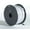 White, variant on B&P Lamp® Black Color, Single Wire Insulated Cord - Type Awm