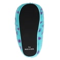 thumbnail image 6 of Gap Toothed McGoo by Fuggler Women's Teal Slipper, 6 of 6