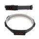 thumbnail image 4 of Linterna Frontal LED ANGGREK Faro LED COB IPX4 Resistente Al Agua Para Niños Para Senderismo Para Ciclismo, 4 of 8