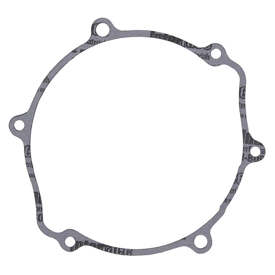 yz85 clutch cover