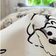 thumbnail image 4 of Juego de cama para perro Snowy Cute, 4 of 6