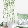 thumbnail image 3 of RoomMates String Of Pearls Vine Peel And Stick Wall Decals, 3 of 3