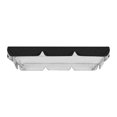 thumbnail image 1 of Hbdhejl Housse Imperméable pour Balançoire, Housse de Remplacement pour Balançoire de Jardin, Double Housse de Remplacement pour Balançoire Extérieure, 1 of 8