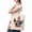 Black, variant on Patriotic Uncle Sam Bald Eagle 4Th Of July American Flag Boy Tote Bag