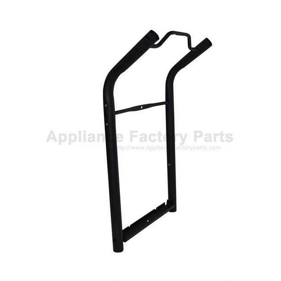 Charbroil Left Cart Leg Measures approximately 27 G2112200W1