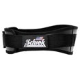 thumbnail image 2 of Schiek Sports Model 3004 Power Lifting Belt - Small - Black, 2 of 4