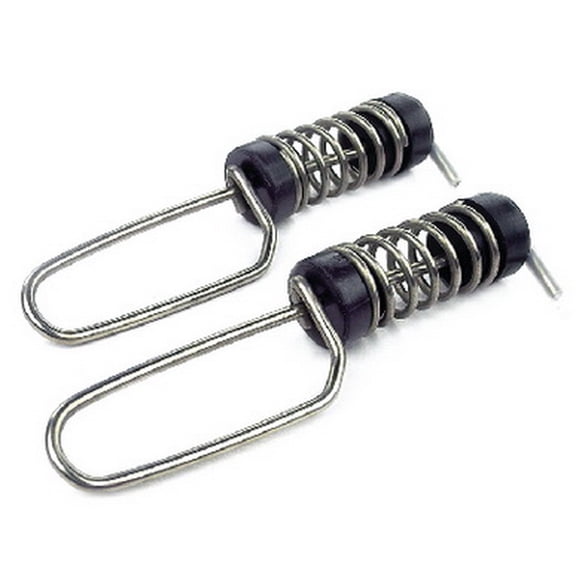 Boating Accessories New SEACHOICE Antenna Flag Clip2 PER Card SCP 78361