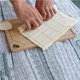thumbnail image 5 of Inteprter Rolling Mat lavable reutilizable Sushi herramientas para hacer Stick Cake Pad Maker Set suministros de cocina para principiantes regalo Suministros de limpieza para el hogar, 5 of 6