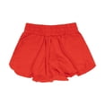 thumbnail image 4 of Lilo  and  Stitch Patriotic T-Shirt and Skort Youth 2-Piece Set-Size 6X, 4 of 4