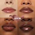 thumbnail image 4 of Maybelline Lifter Plump Lasting Lip Gloss, Cocoa Zing, 4 of 8