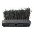 thumbnail image 6 of 2Pcs Oblong Replacement Spare Hearth Brush Head Refill for Companion Sets, 6 of 6