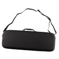 thumbnail image 4 of S SERENABLE EVA Hard Shell Fishing Bag Accessories Shockproof Versatile Fishing Rod Case Inner Half Mesh, 4 of 9
