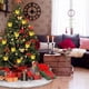 thumbnail image 4 of pstuiky Adorno navideño colgante para árbol de Navidad de 7,6 cm (3 pulgadas), caja de regalo con artículos de uso diario para Navidad, paquete de regalo de espuma navideña, 4 of 6