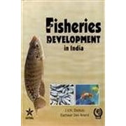 Fisheries Development in India: Fishing Chimes - Dixitulu, J V H & Dev Anand Eashwar