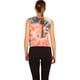 thumbnail image 3 of Hurley Womens Palmicana Muscle Tank Top americanaspiral L, 3 of 5