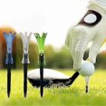thumbnail image 2 of 3Pcs Rotating Golf Spikes Adjustable Heel Height Limit Ball Tee Golf Training Tool Training Tee Equipment, 2 of 4