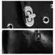 thumbnail image 4 of Bolso para Axilas Tipo Media Hombro Ndcxsfigh Cuero PU, 4 of 9