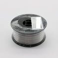 thumbnail image 4 of Aluminum Craft Wire Aluminum Welding Wire 0.8mm 1.0mm 1.2mm 0.5KG Roll
--------
Craft Wire for Jewelry Making DIY Crafts, 4 of 6