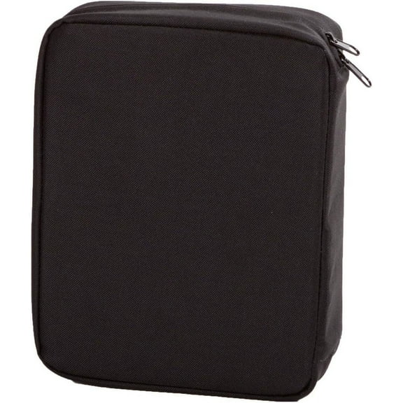 Bentology  Bento-ware Insulated Lunch Box Sleeve, Black (S410w-black)