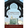 thumbnail image 1 of Pre-Owned Christian Social Teachings: A Reader in Christian Social Ethics from the Bible to the Present, Second Edition, 9780800698607, 0800698606, Paperback, 2 edition, 1 of 1